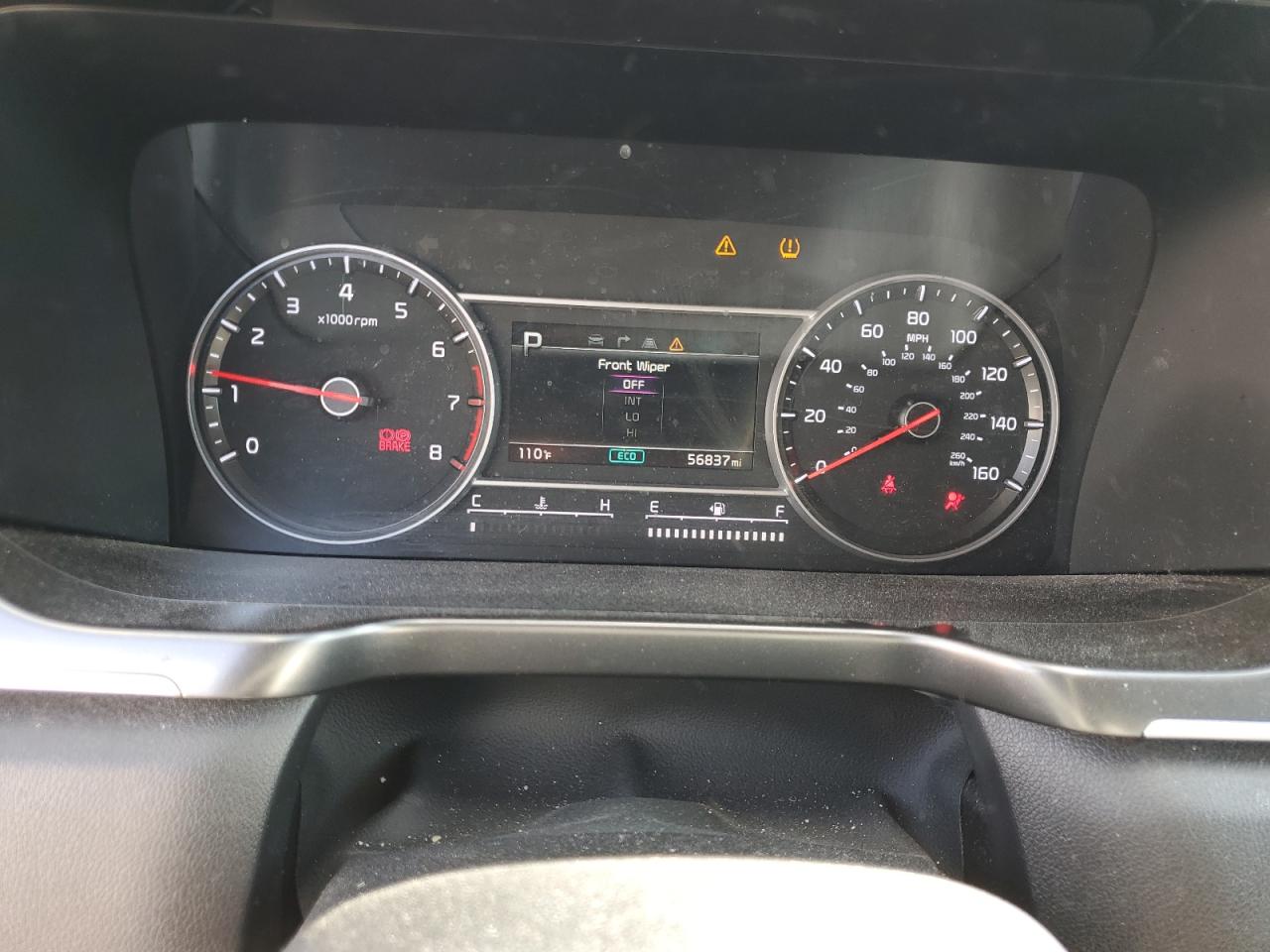 2022 Kia Sorento S VIN: 5XYRL4LC0NG127165 Lot: 71749465