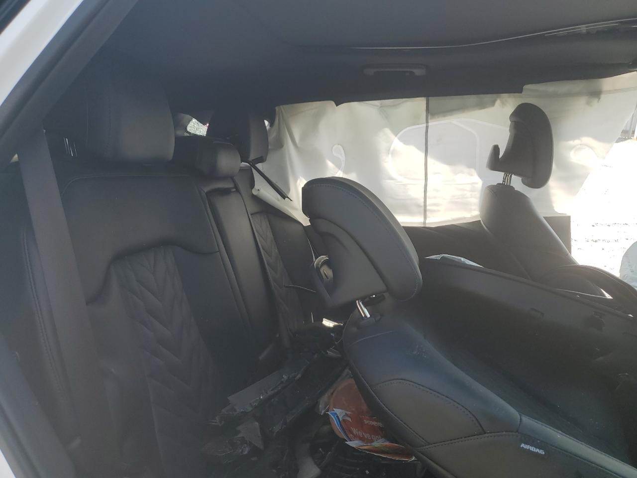 2023 Kia Sportage X Line VIN: 5XYK6CAF0PG045407 Lot: 83870315