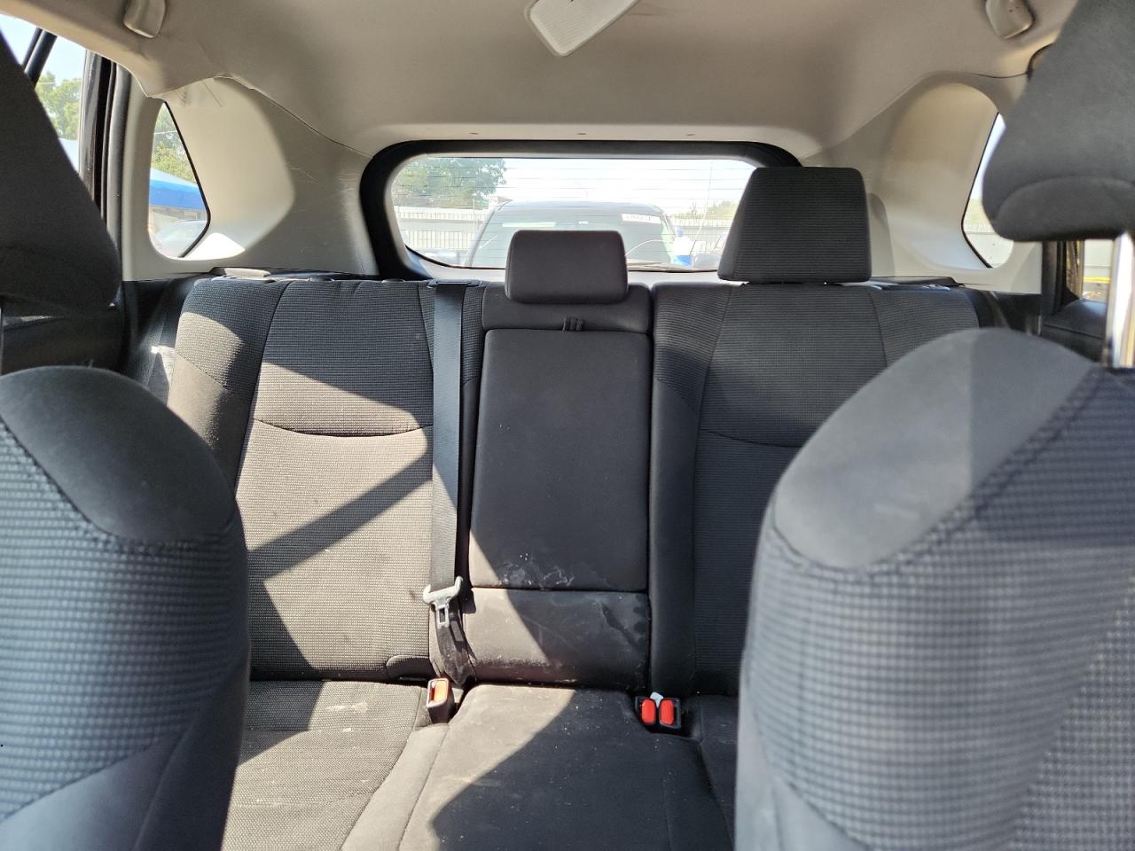 2020 Toyota Rav4 Le VIN: 2T3H1RFV2LC041979 Lot: 82032765