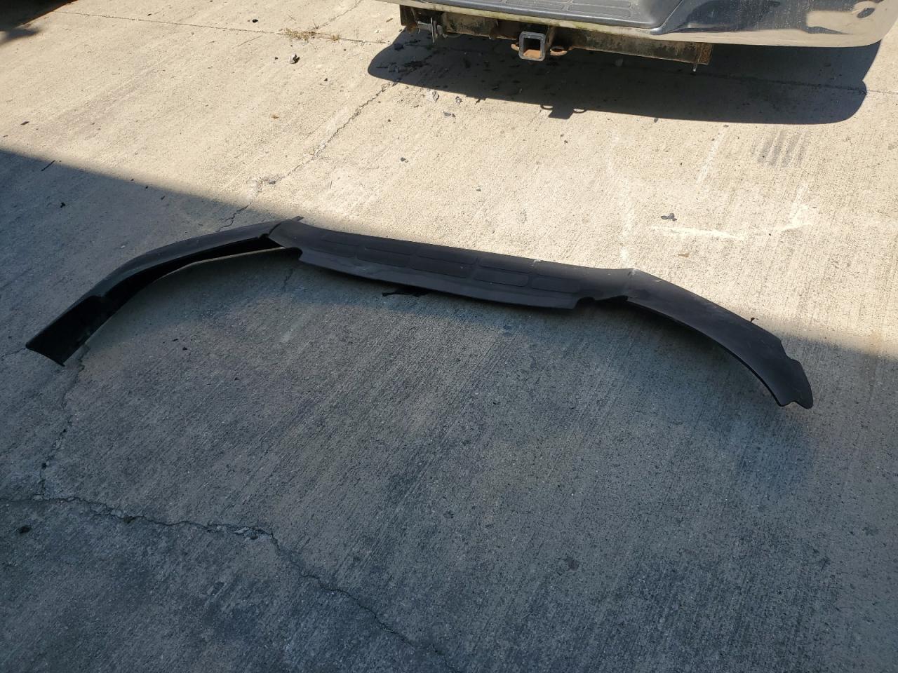 2006 GMC Savana G1500 VIN: 1GKFH15TX61135229 Lot: 80481655