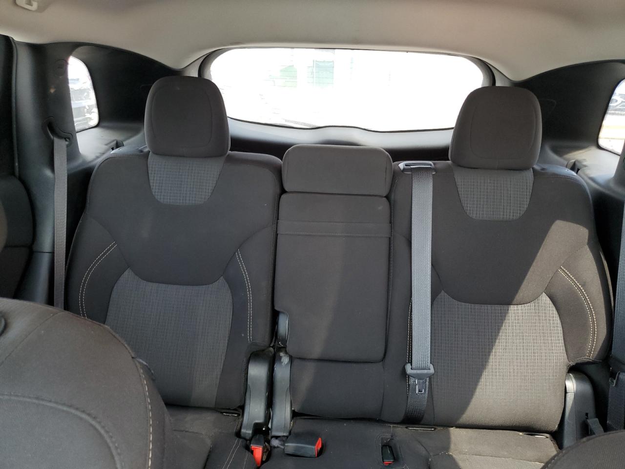 2017 Jeep Cherokee Latitude VIN: 1C4PJMCBXHW658529 Lot: 80403905