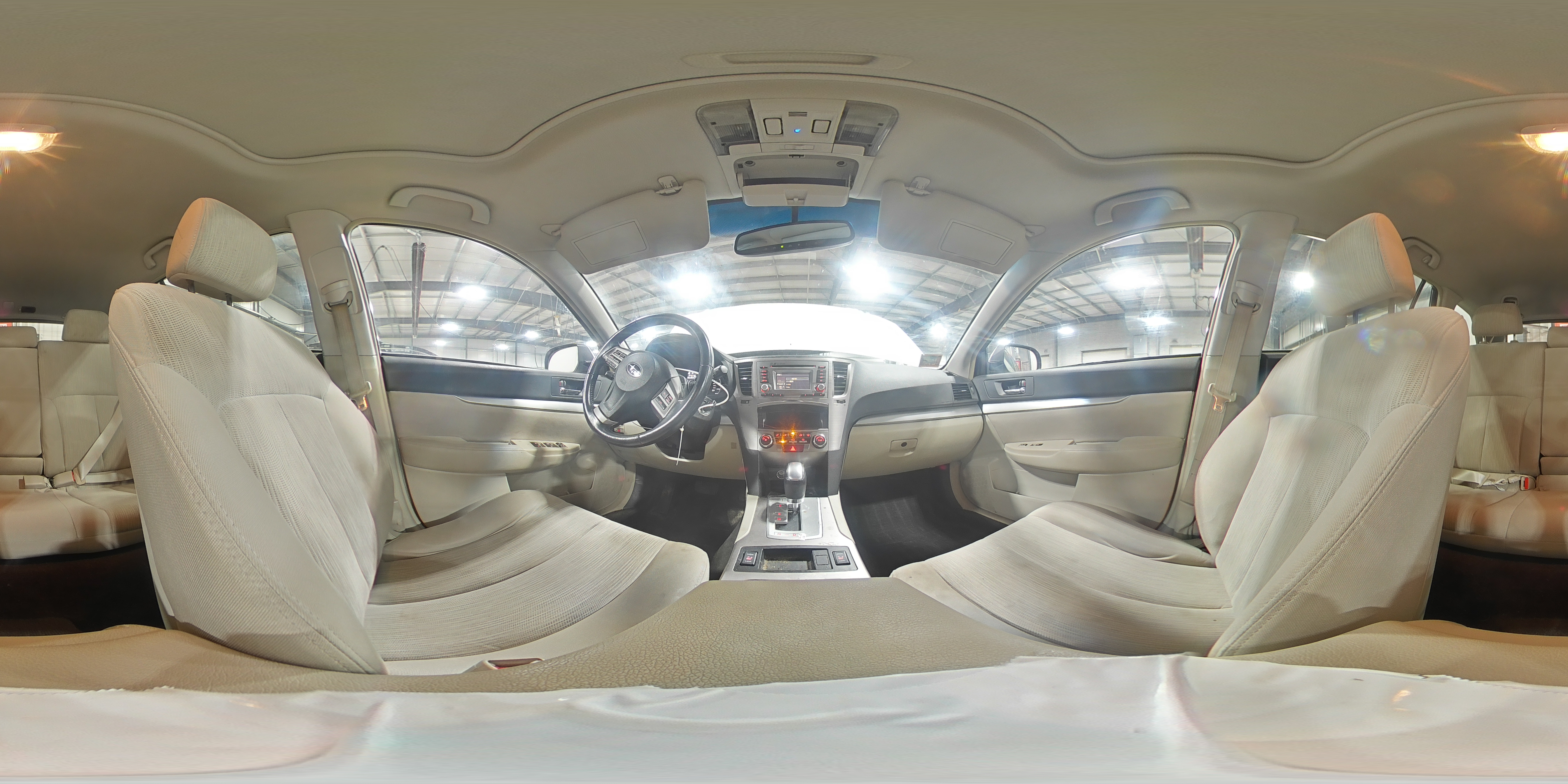 2014 Subaru Outback 2.5I Premium VIN: 4S4BRCDC9E3203913 Lot: 84364165