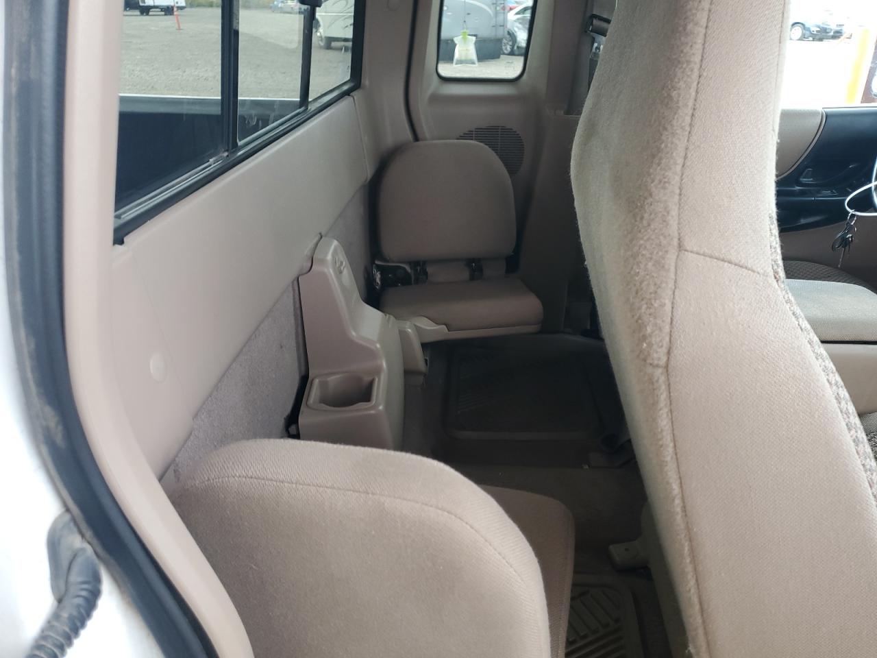 1998 Ford Ranger Super Cab VIN: 1FTZR15U7WPB62397 Lot: 84831095