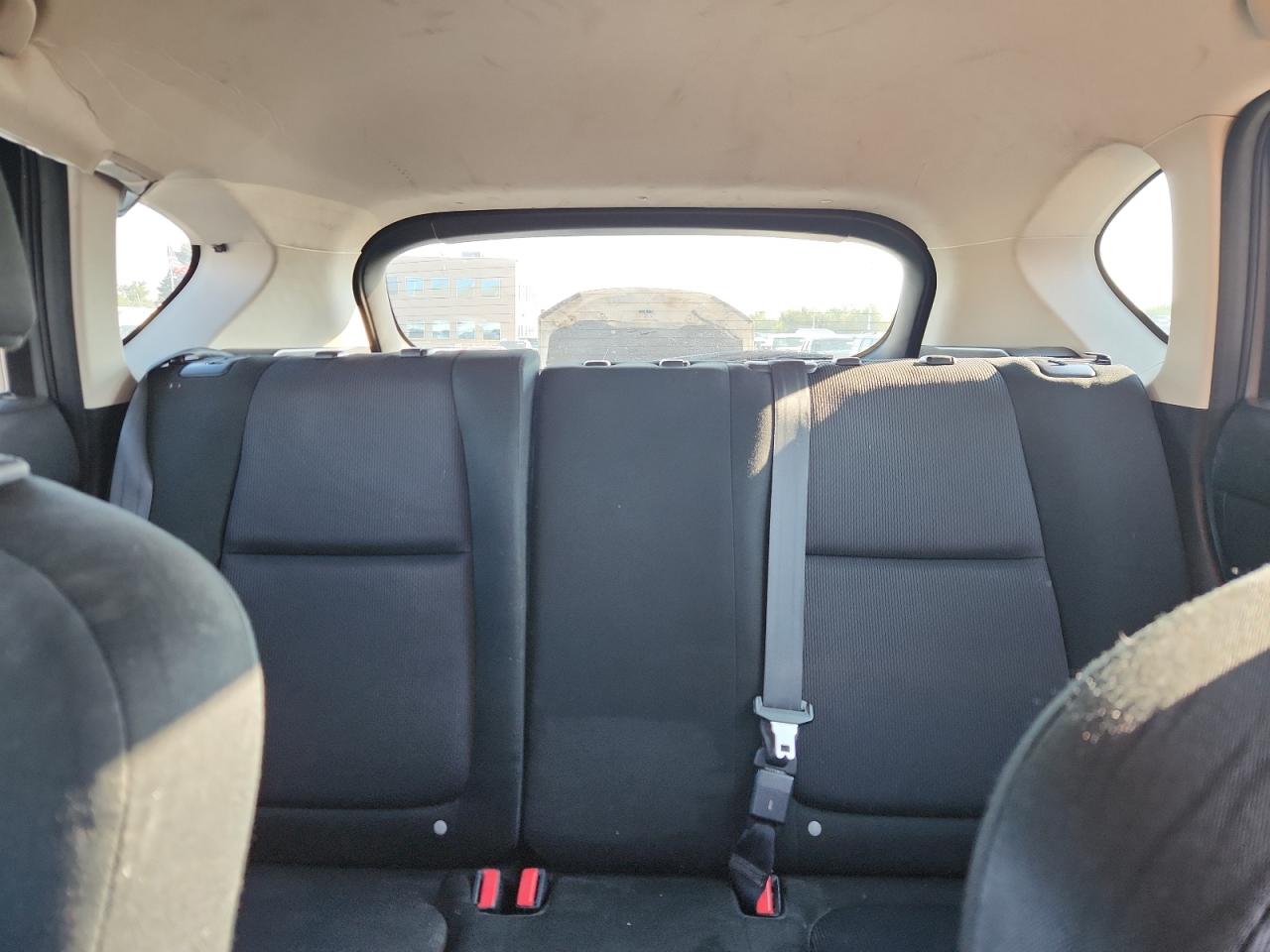 2014 Mazda Cx-5 Sport VIN: JM3KE4BE6E0341430 Lot: 71204455