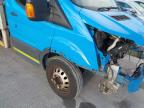 2018 FORD TRANSIT  for sale at Copart CASTLEDERMOT - IRELAND