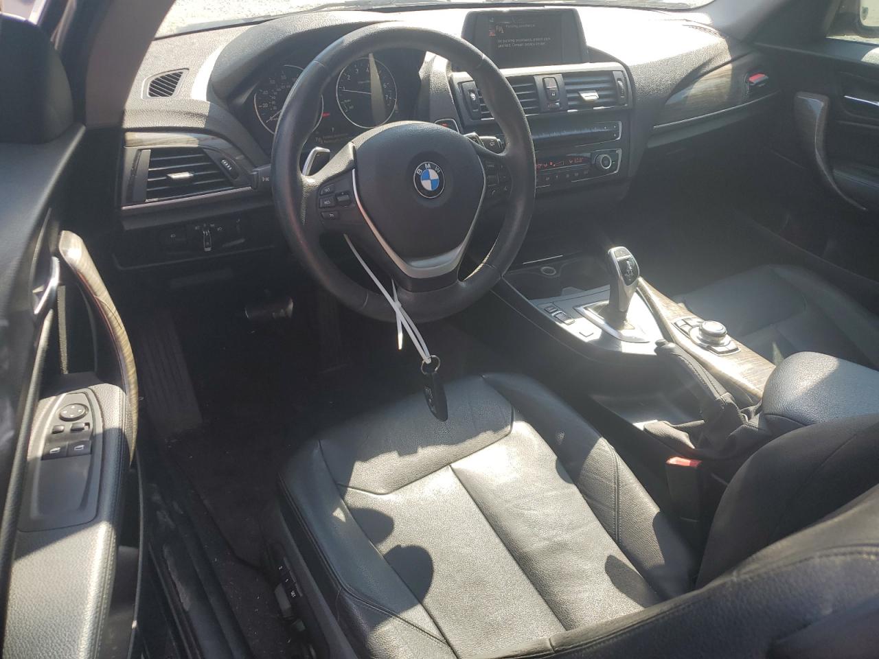 2015 BMW 228 I VIN: WBA1F5C56FV256921 Lot: 70649855