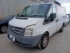 2009 FORD TRANSIT 85 T260S FWD  for sale at Copart PETERLEE