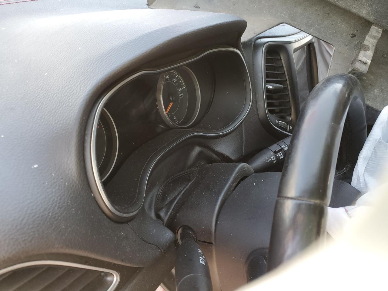 2019 Jeep Cherokee Trailhawk VIN: 1C4PJMBX7KD282498 Lot: 80103615