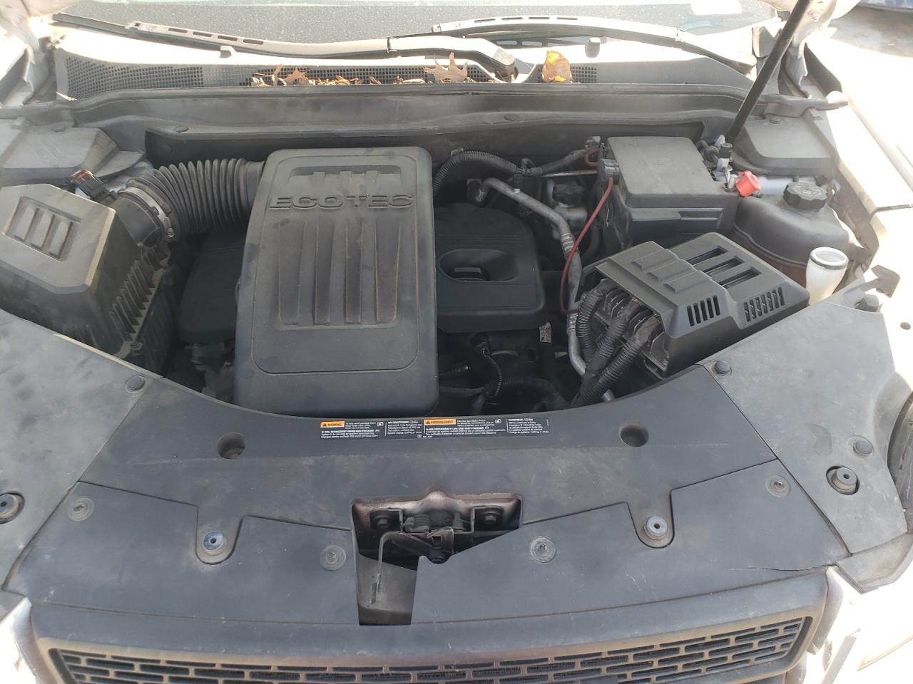 2014 GMC Terrain Slt VIN: 2GKALSEKXE6313173 Lot: 81067045