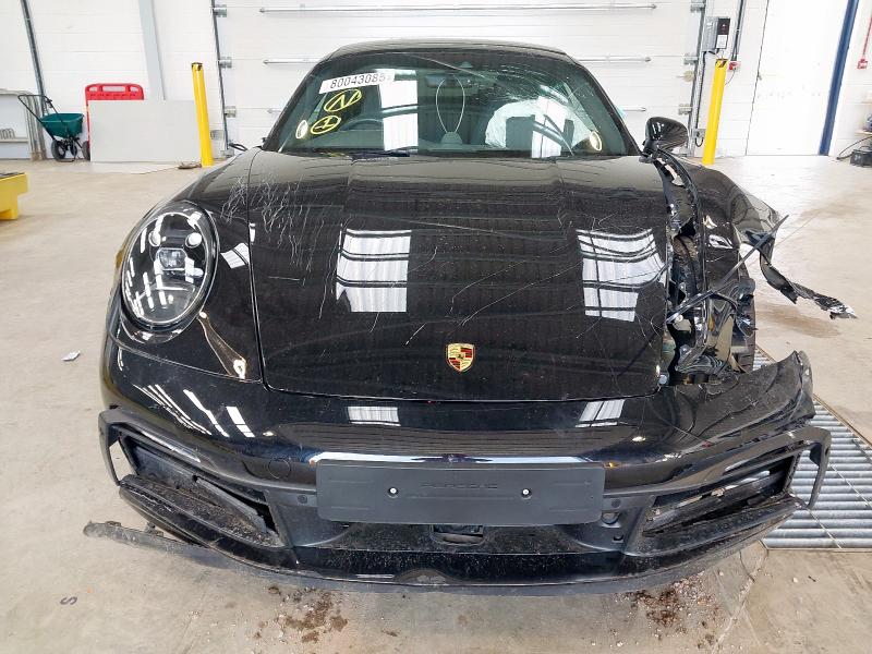 2020 PORSCHE 911 CARRERA 4S S-A 