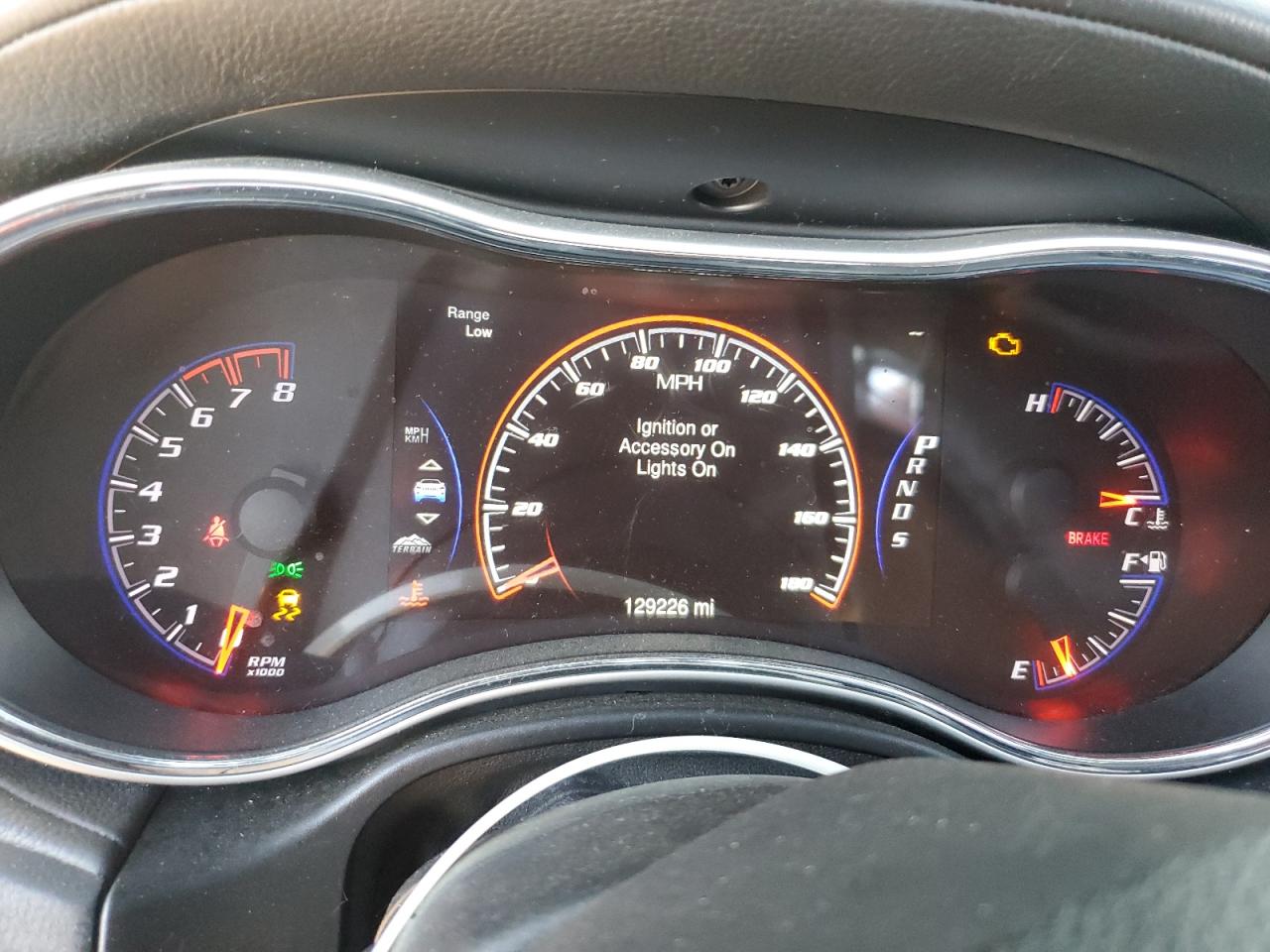 2014 Jeep Grand Cherokee Srt-8 VIN: 1C4RJFDJ6EC242341 Lot: 81014855