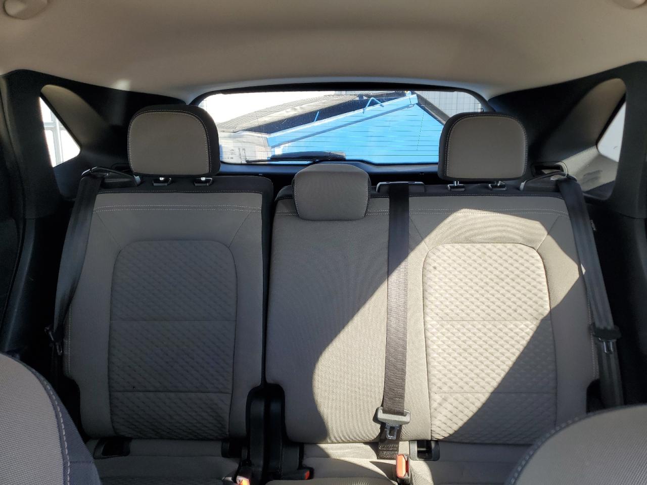 2022 Ford Escape Se VIN: 1FMCU9BZ0NUA45260 Lot: 82051955