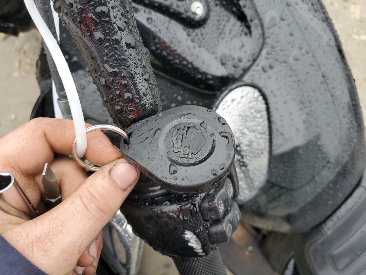 2018 Harley-Davidson Fxfbs Fat Bob 114 VIN: 1HD1YLK10JC051744 Lot: 83927865