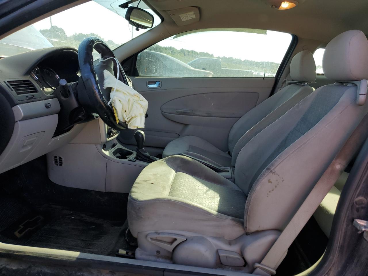 2010 Chevrolet Cobalt Ls VIN: 1G1AB1F52A7148322 Lot: 71882775