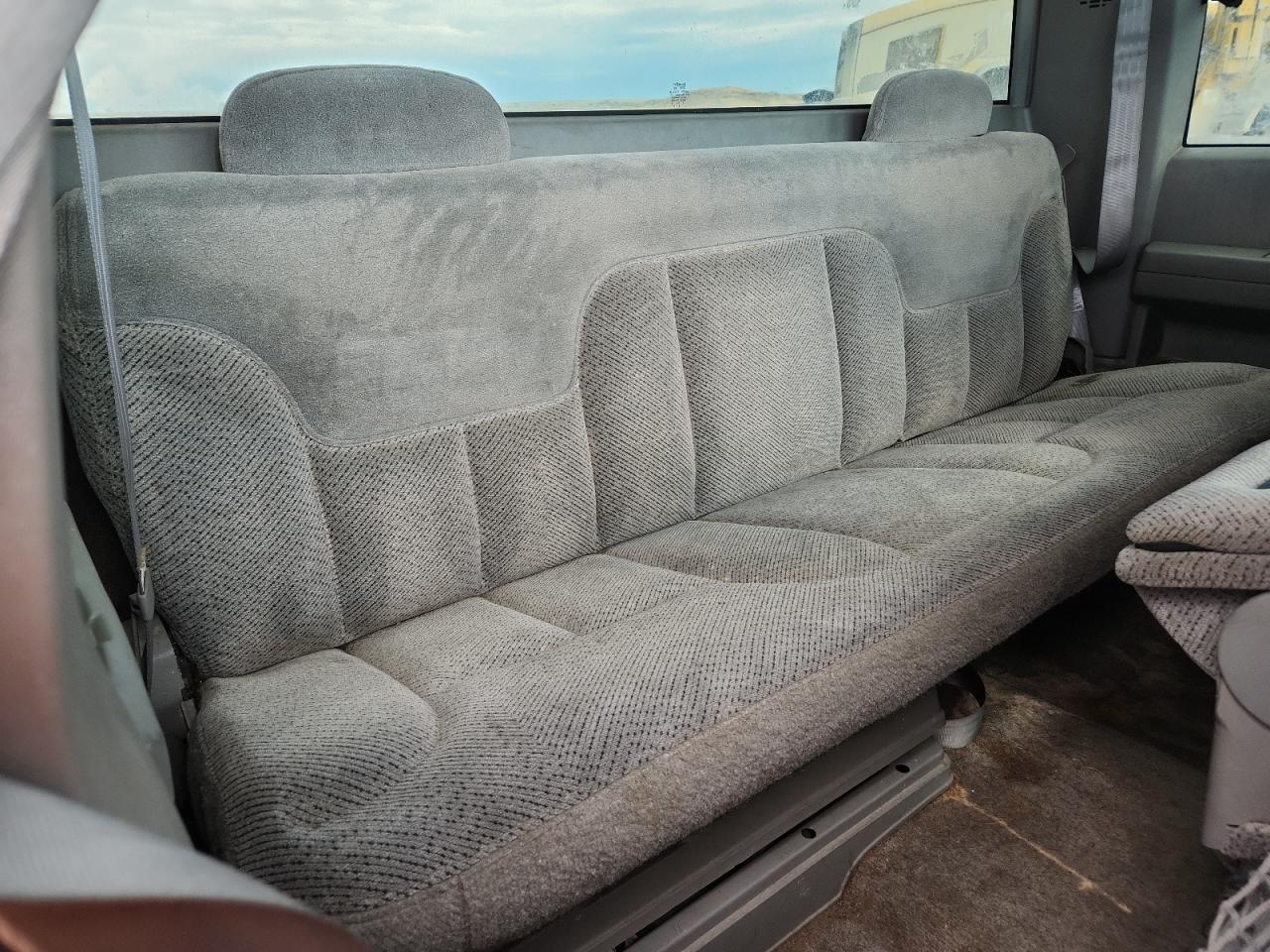 1997 Chevrolet Gmt-400 C1500 VIN: 1GCEC19R9VE257284 Lot: 80669875