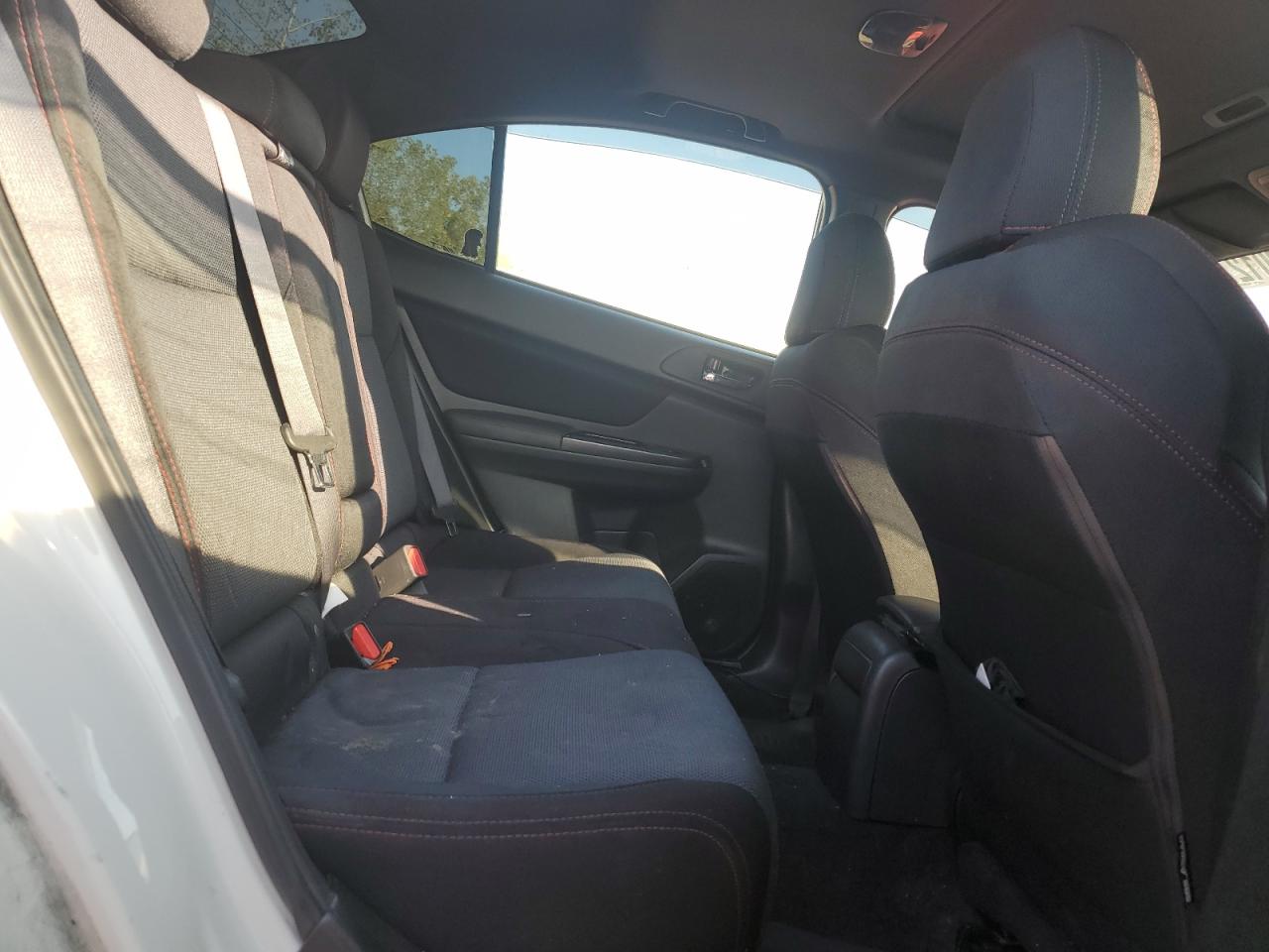 2019 Subaru Wrx Premium VIN: JF1VA1C61K9827759 Lot: 67201275