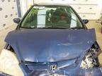 2002 HONDA CIVIC VTEC SE SPORT AUTO  for sale at Copart EAST KILBRIDE