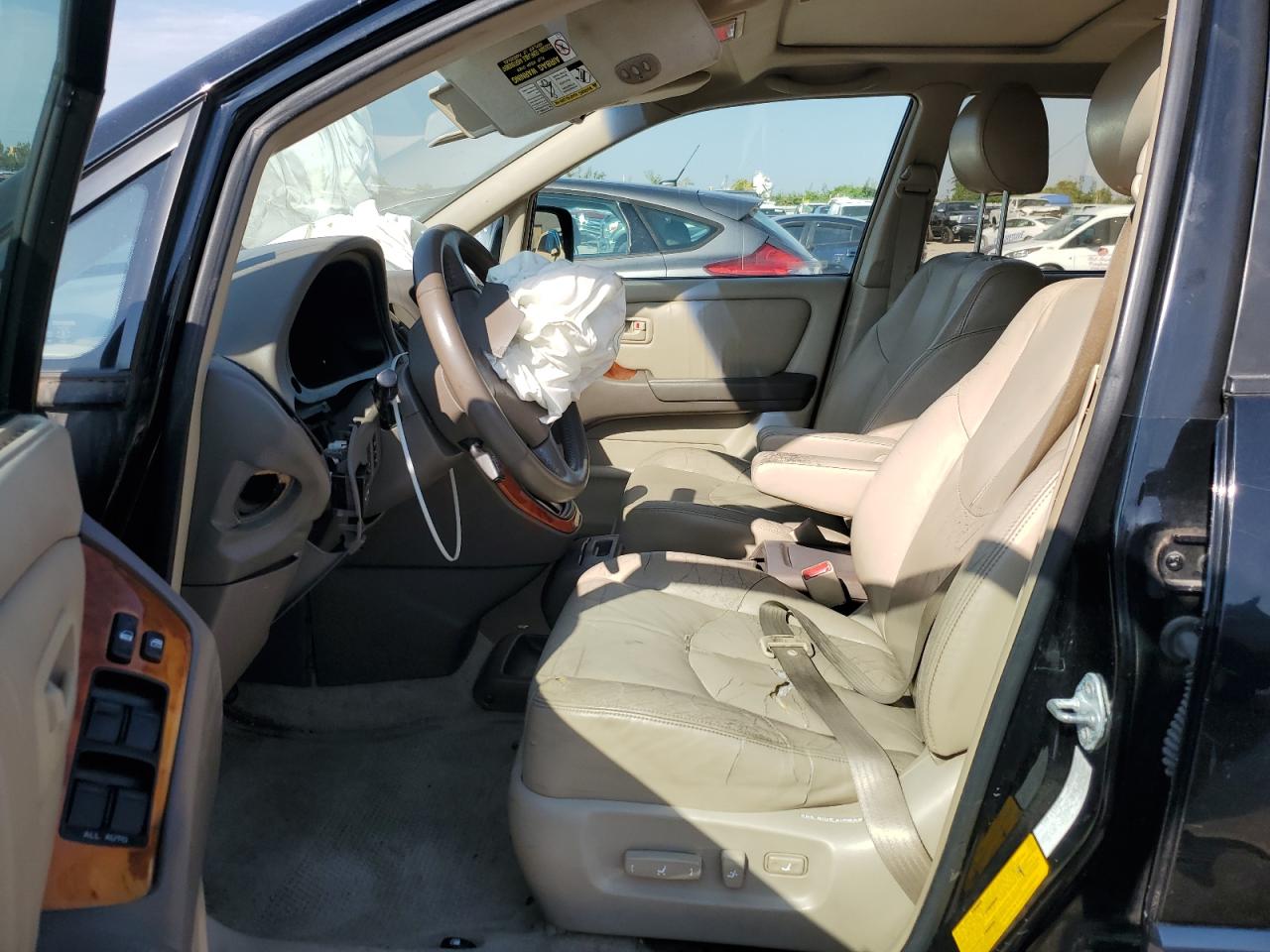 2000 Lexus Rx 300 VIN: JT6HF10U5Y0148979 Lot: 80638535