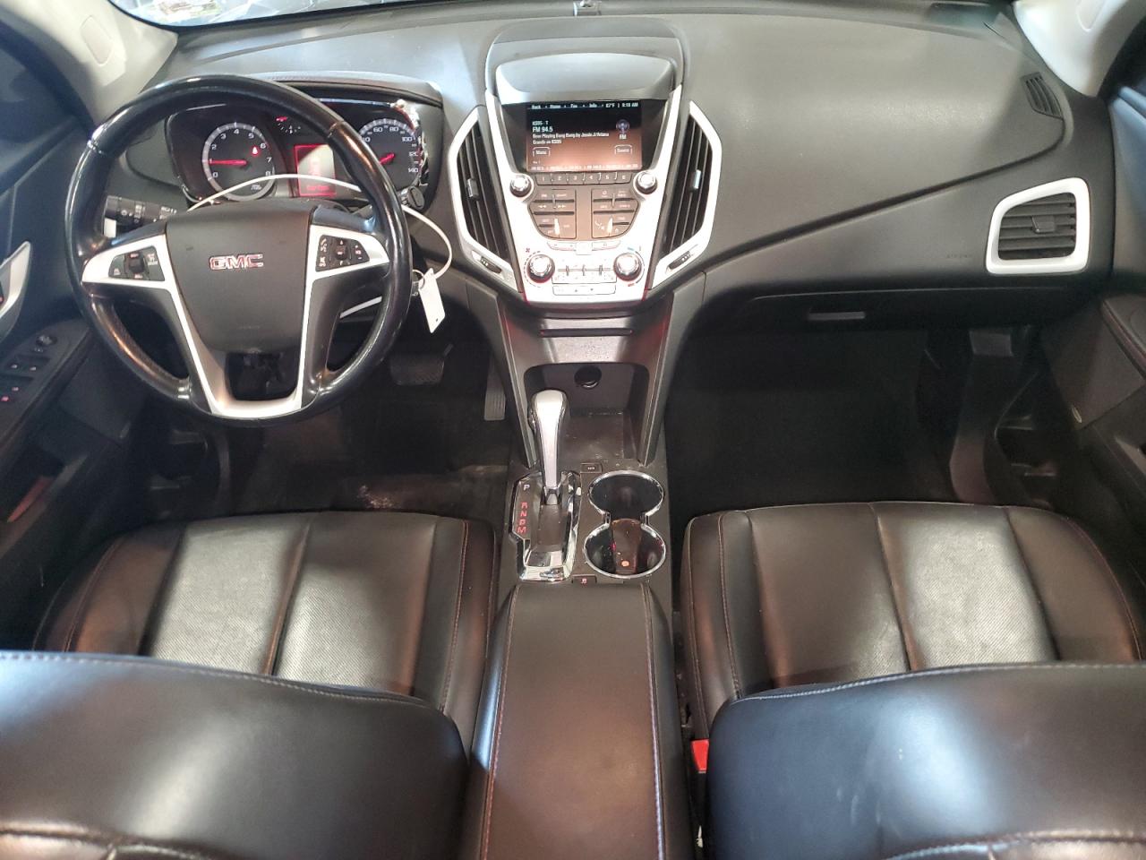 2012 GMC Terrain Slt VIN: 2GKALUEK3C6344130 Lot: 84399875