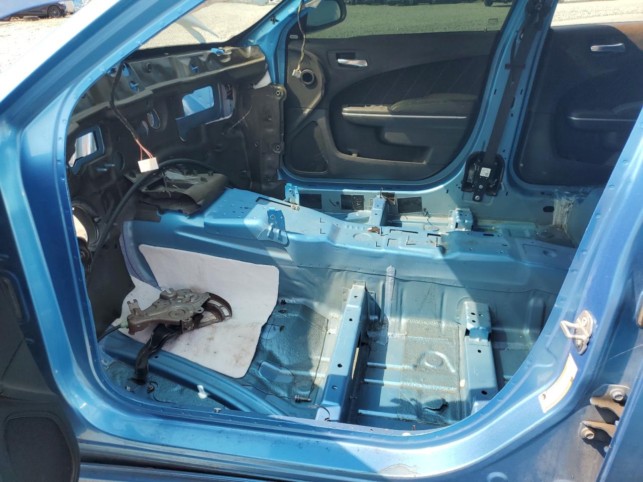 2018 Dodge Charger R/T 392 VIN: 2C3CDXGJ7JH319048 Lot: 81193185