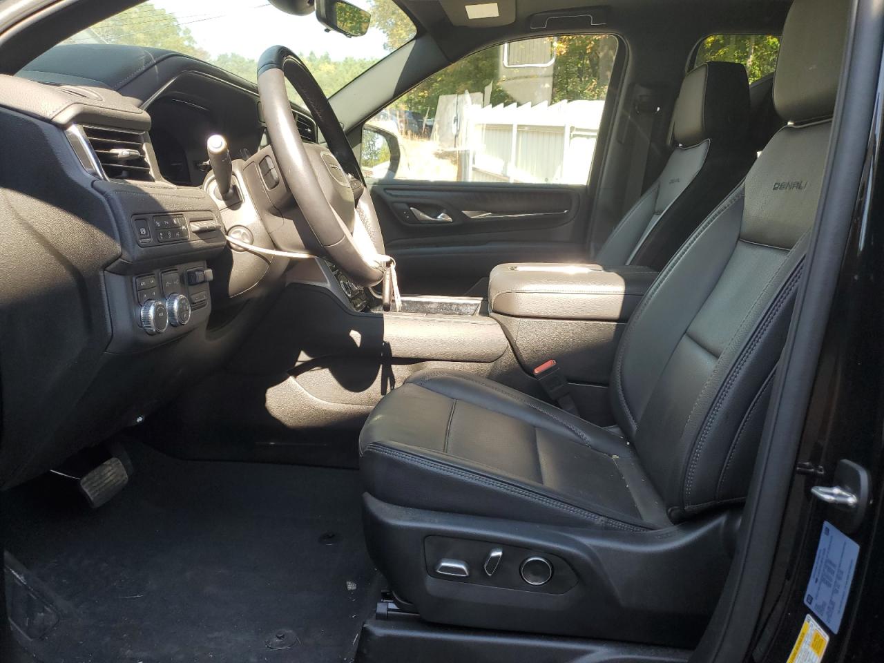 2024 GMC Yukon Xl Denali VIN: 1GKS2JKL8RR173228 Lot: 80871315