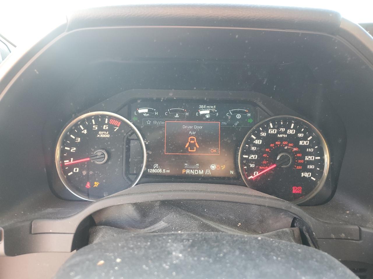 2017 Ford F150 Raptor VIN: 1FTFW1RG1HFC12249 Lot: 70339165