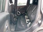 2016 JEEP RENEGADE LONGITUDE  for sale at Copart SANDWICH