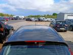 2017 FORD FIESTA ZETEC for sale at Copart NEWBURY