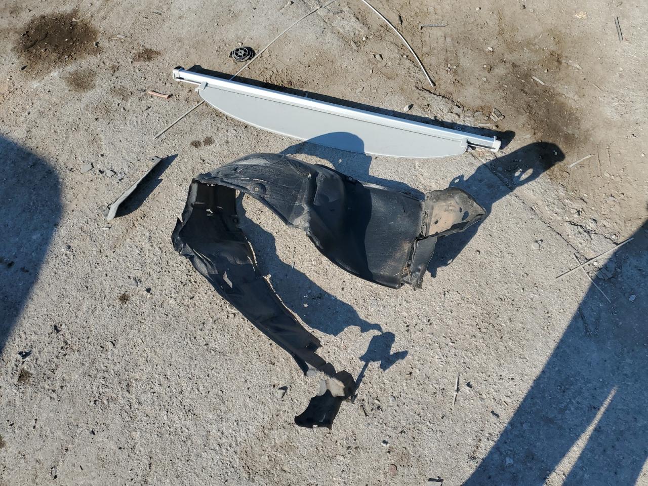 2013 Toyota Prius VIN: JTDKN3DU3D5678890 Lot: 80406635