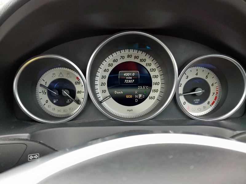 2014 MERCEDES-BENZ E200 AMG SPORT AUTO E200 AMG SPORT 2DR 7G-TRONIC