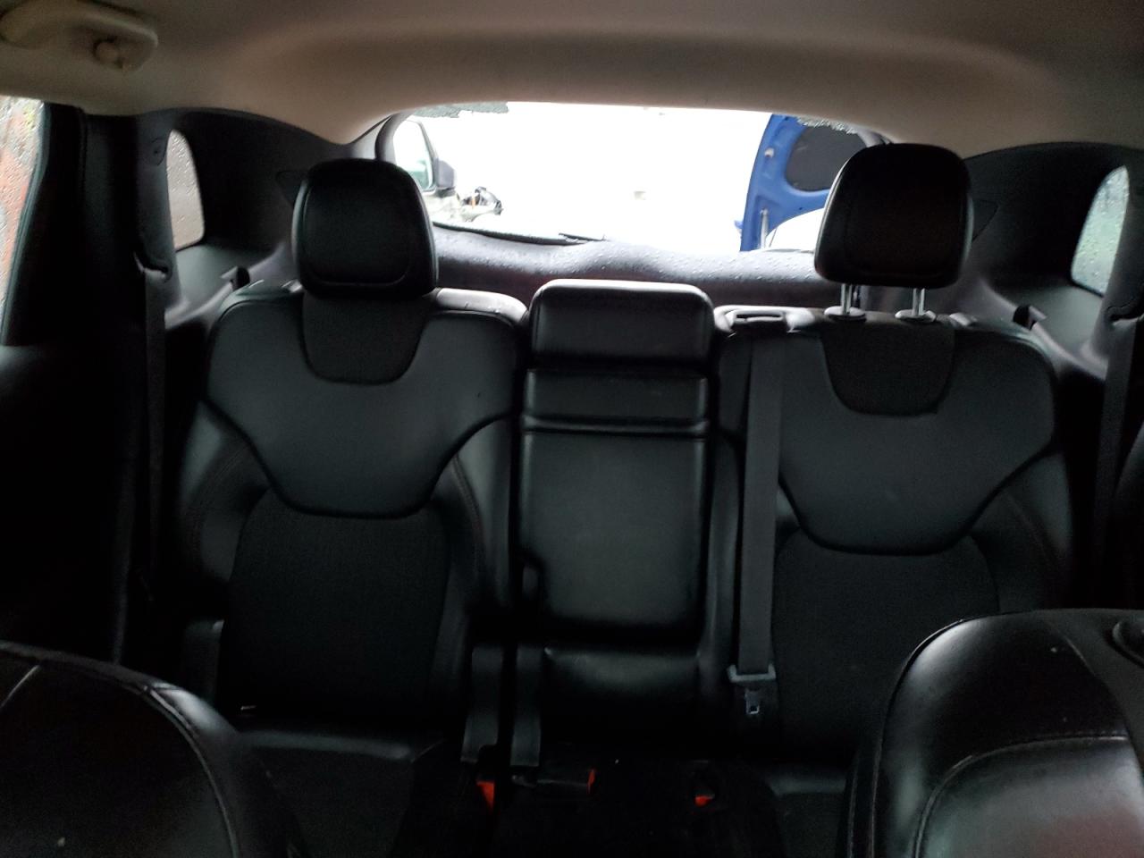 2018 Jeep Cherokee Trailhawk VIN: 1C4PJMBB6JD602008 Lot: 81618005