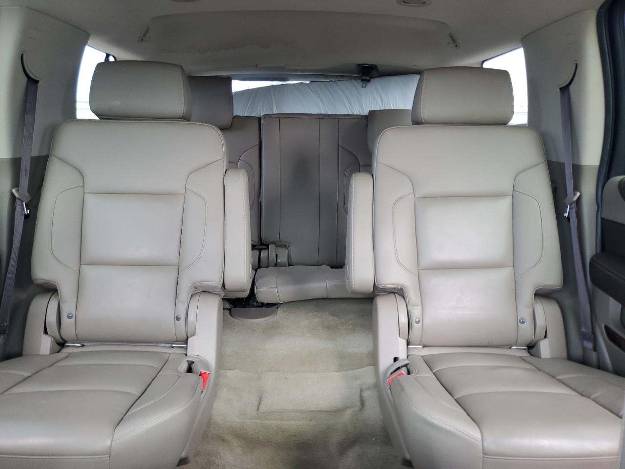 2017 Chevrolet Tahoe C1500 Lt VIN: 1GNSCBKC3HR321922 Lot: 80565995