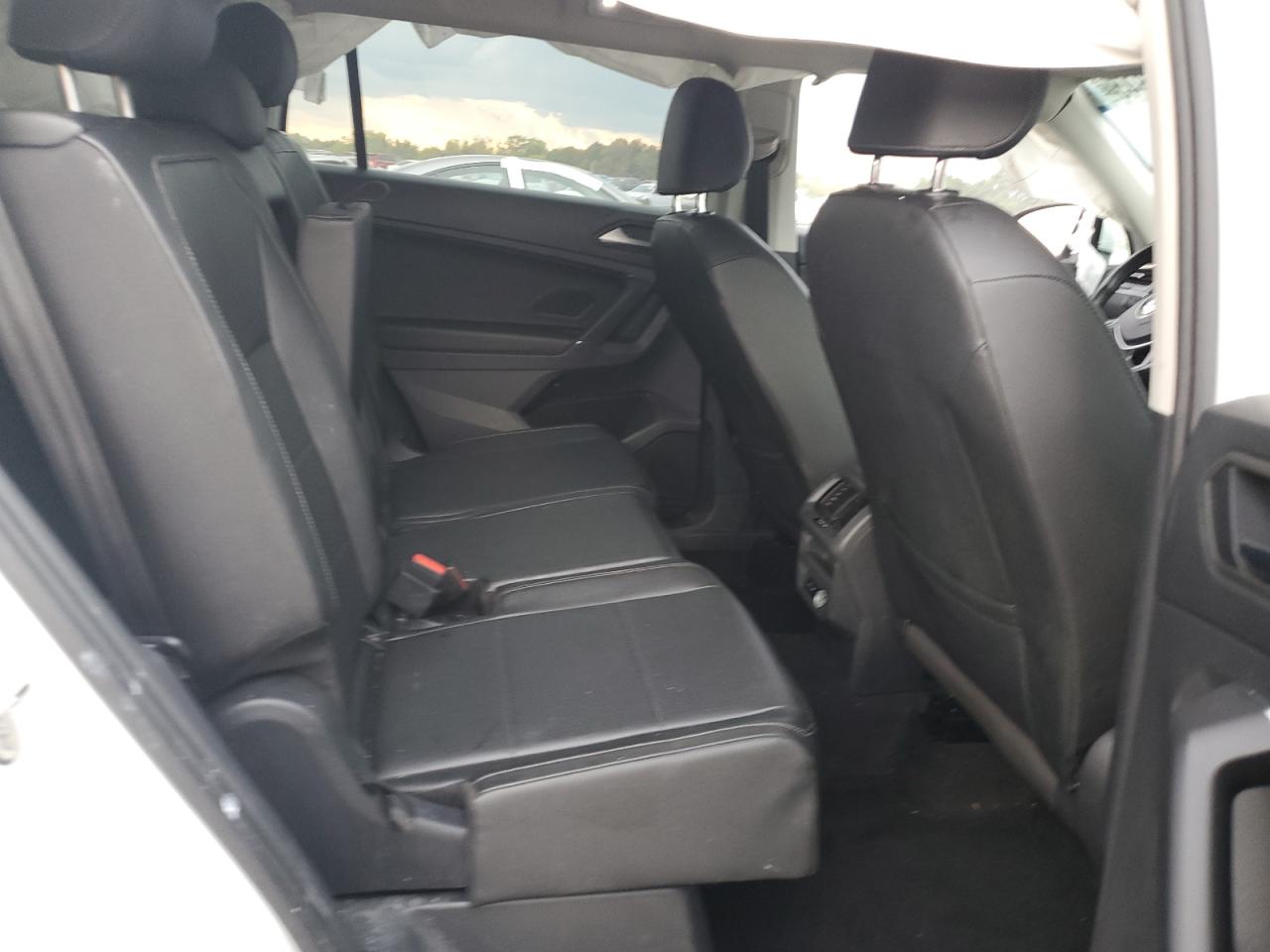 2020 Volkswagen Tiguan Se VIN: 3VV3B7AX5LM032201 Lot: 71679845