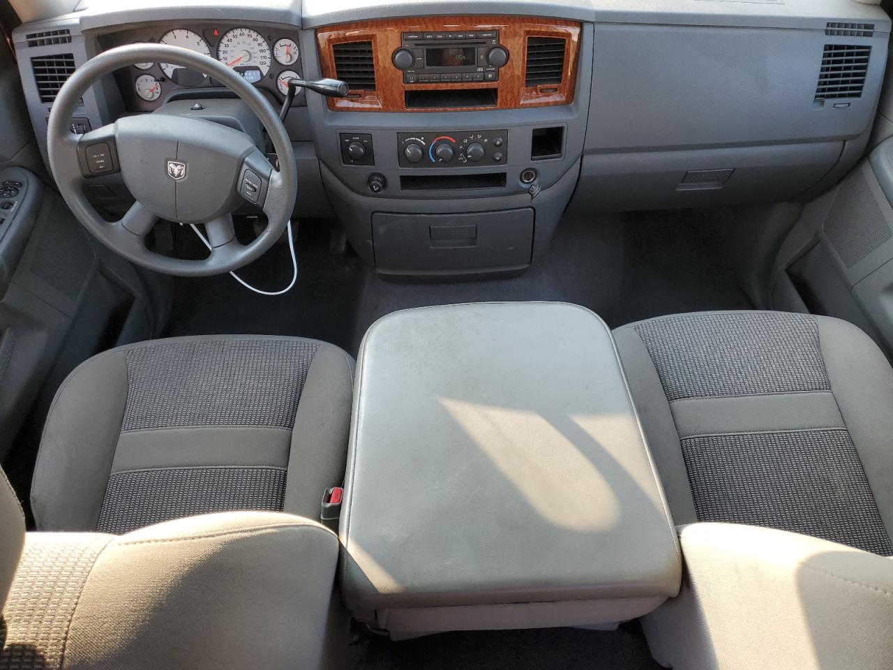 2006 Dodge Ram 1500 St VIN: 1D7HU18206S512332 Lot: 80126355