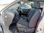 2013 NISSAN QASHQAI 360 DCI  for sale at Copart WOLVERHAMPTON