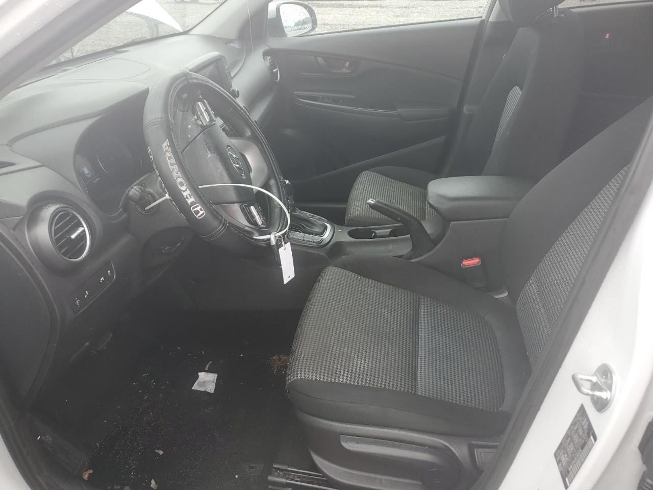 2020 Hyundai Kona Sel VIN: KM8K22AA0LU516731 Lot: 81725625