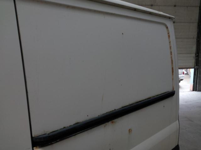 2013 FORD TRANSIT 