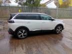 2021 PEUGEOT 5008 GT BLUEHDI S/S AUTO  for sale at Copart CHESTER