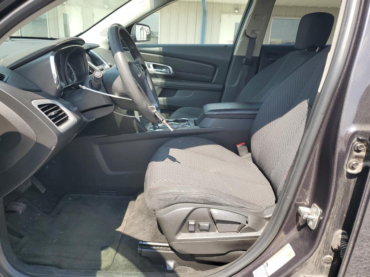 2013 GMC Terrain Sle VIN: 2GKFLREKXD6260696 Lot: 80573605