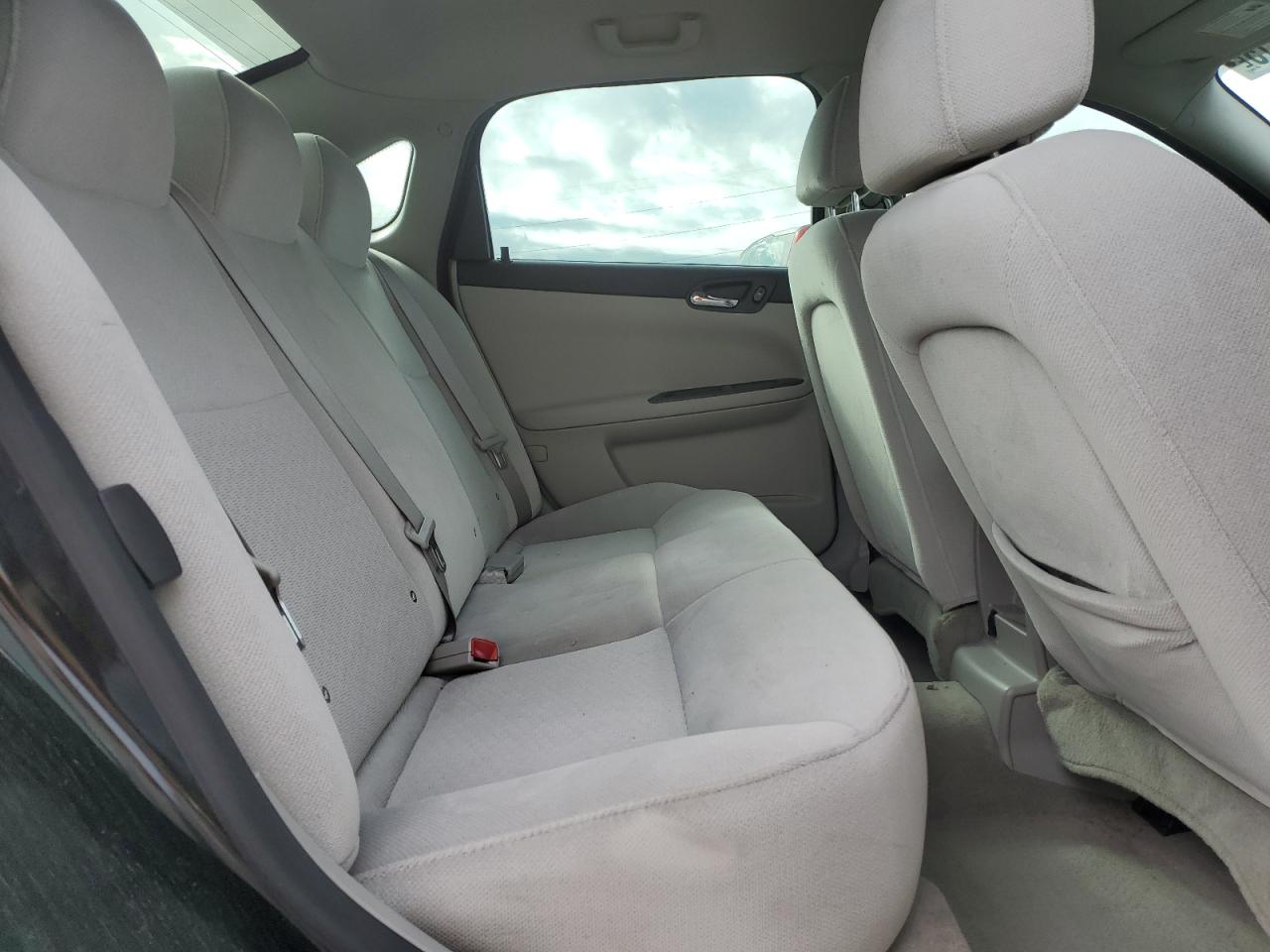 2008 Chevrolet Impala Ls VIN: 2G1WB58KX89102391 Lot: 71469415