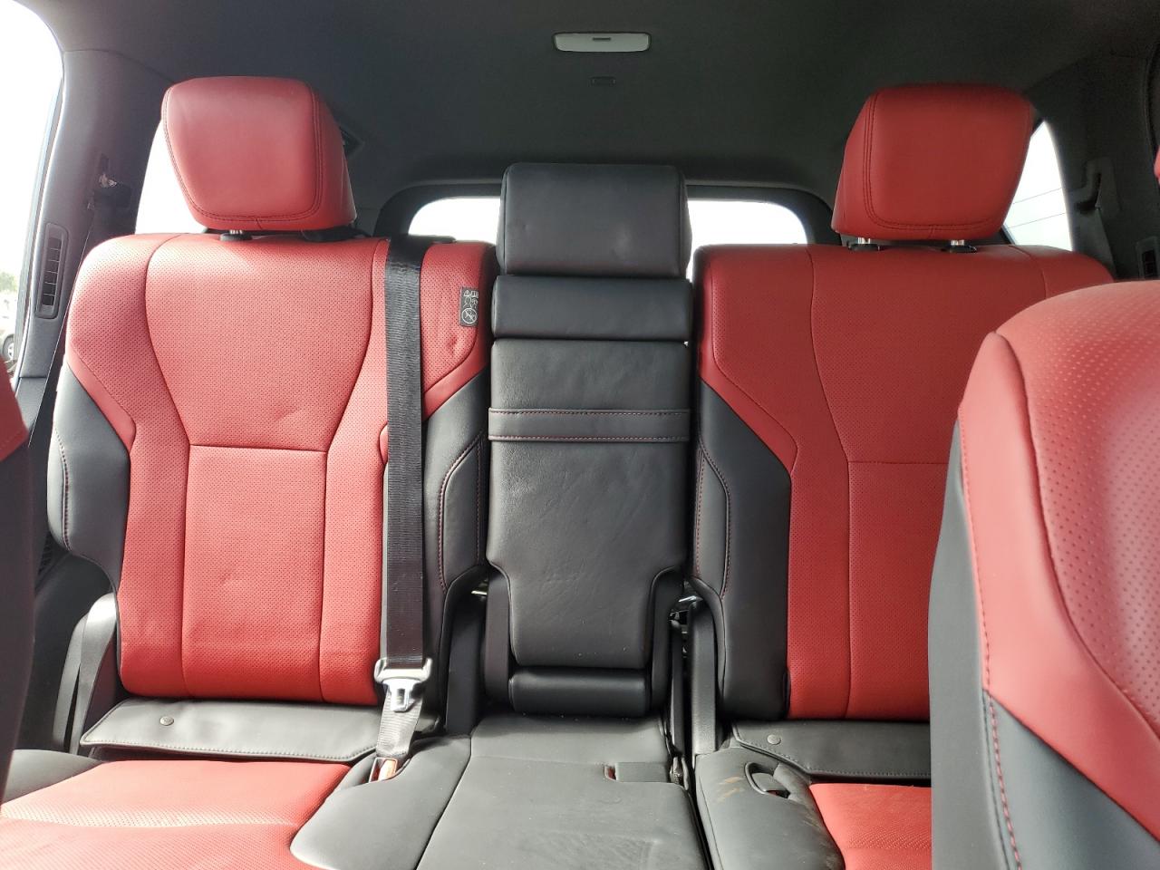 2025 Lexus Lx 600 Premium VIN: JTJMB7CX9S4076905 Lot: 71198225