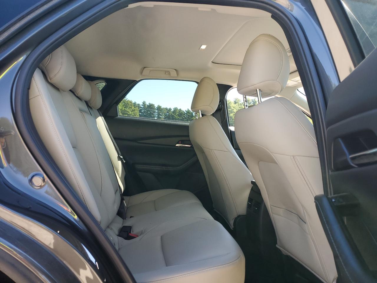 2022 Mazda Cx-30 Preferred VIN: 3MVDMBCL8NM415934 Lot: 70281765