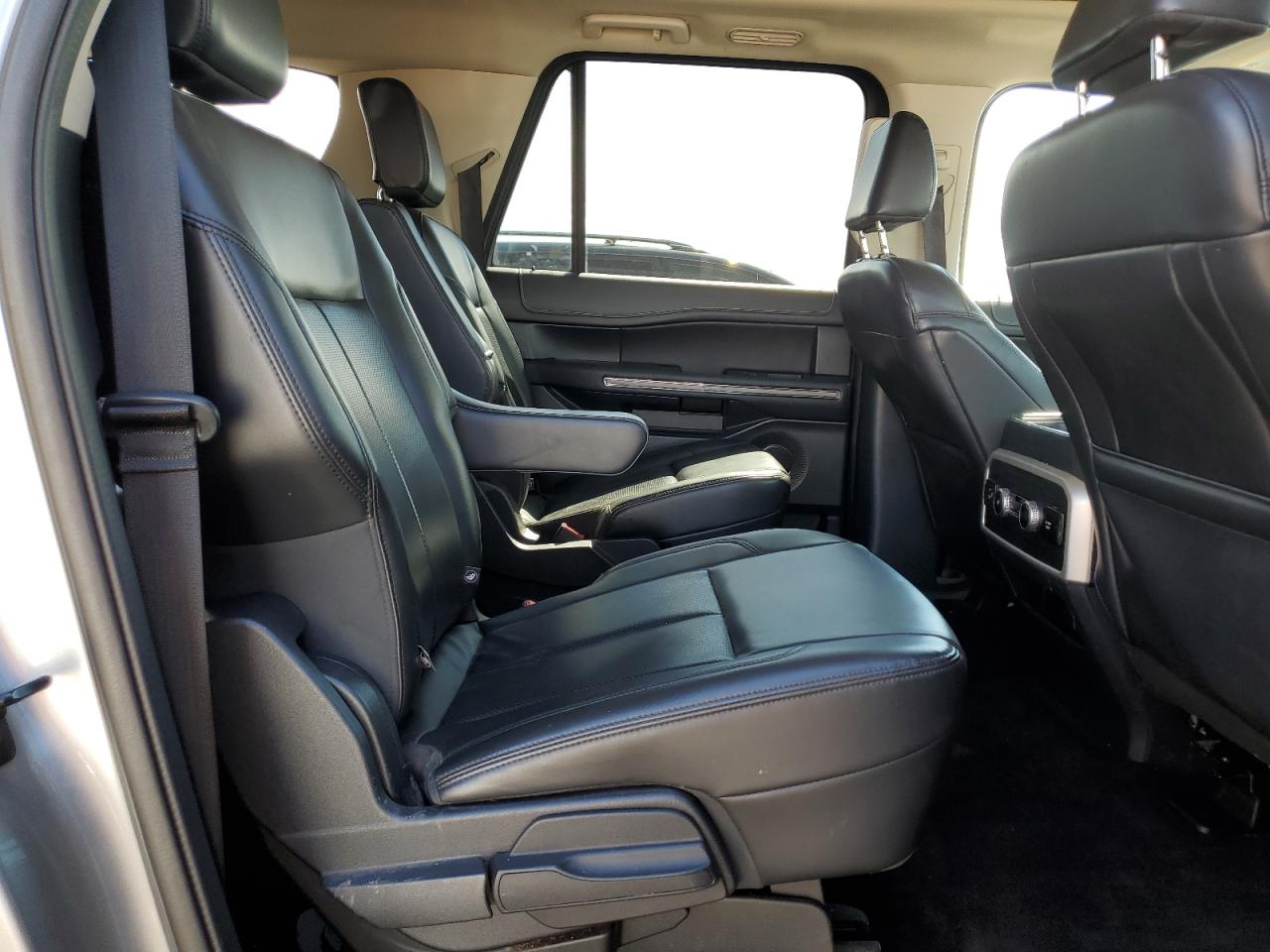 2022 Ford Expedition Max Xlt VIN: 1FMJK1JT2NEA18521 Lot: 84545375