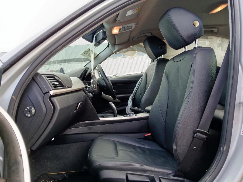 2015 BMW 320D BUSINESS EFFICIENTDY 