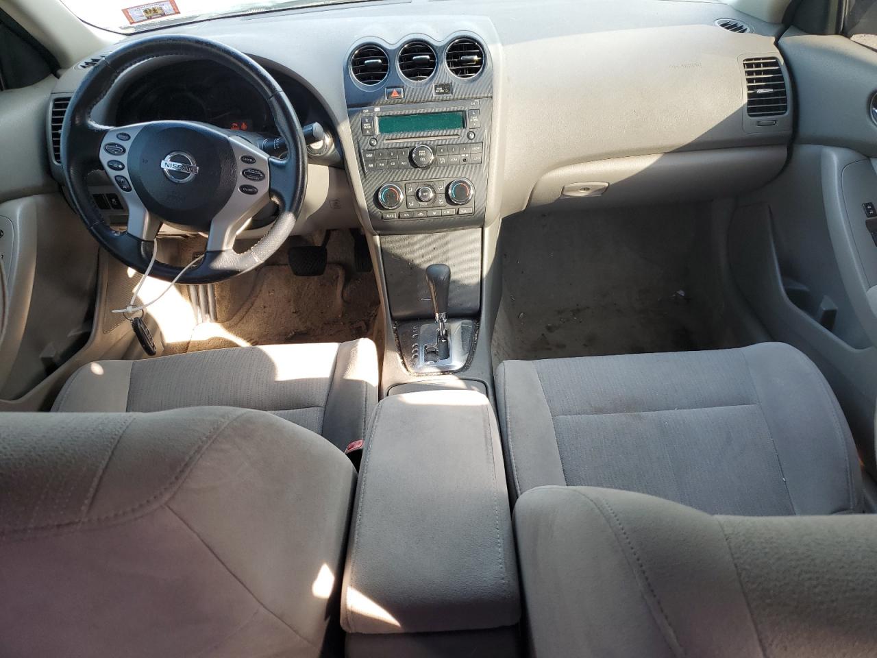 2012 Nissan Altima Base VIN: 1N4AL2AP5CN439159 Lot: 80140225