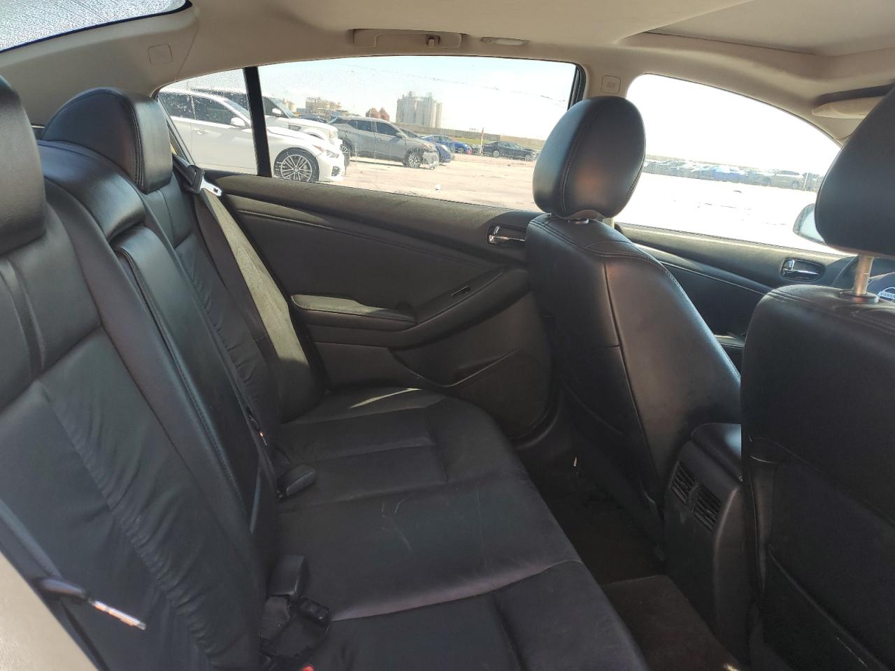 2009 Nissan Altima 3.5Se VIN: 1N4BL21E69N437982 Lot: 84185345