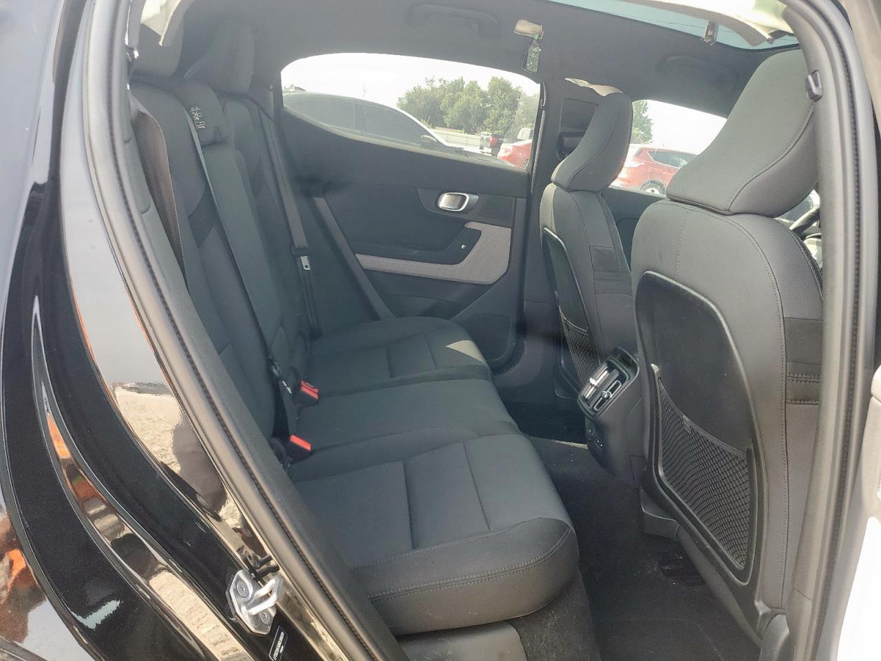 2021 Polestar 2 VIN: LPSED3KA8ML006370 Lot: 71807155