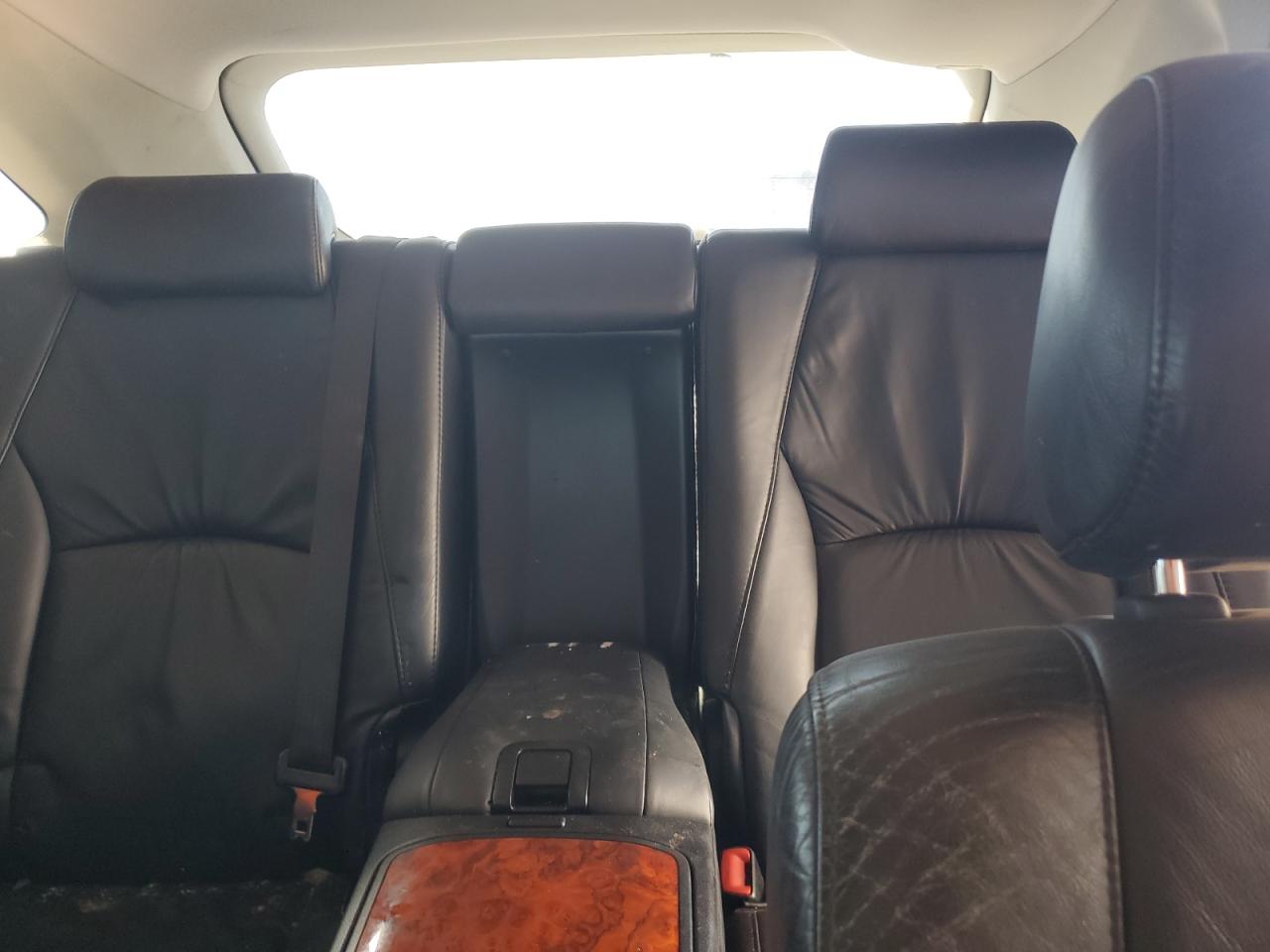 2009 Lexus Rx 350 VIN: 2T2HK31UX9C098436 Lot: 80137175