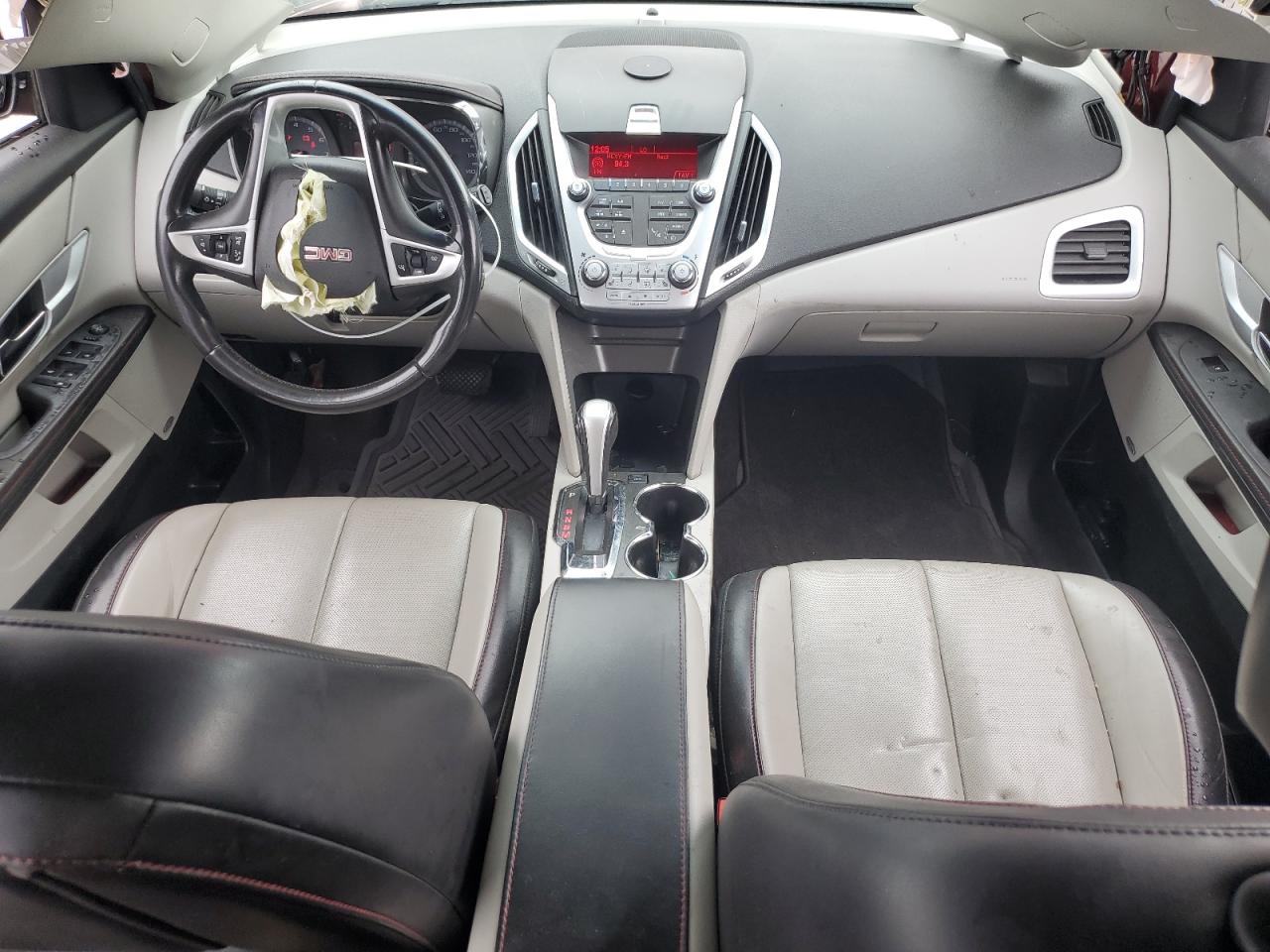 2010 GMC Terrain Slt VIN: 2CTFLGEW3A6361369 Lot: 70995815