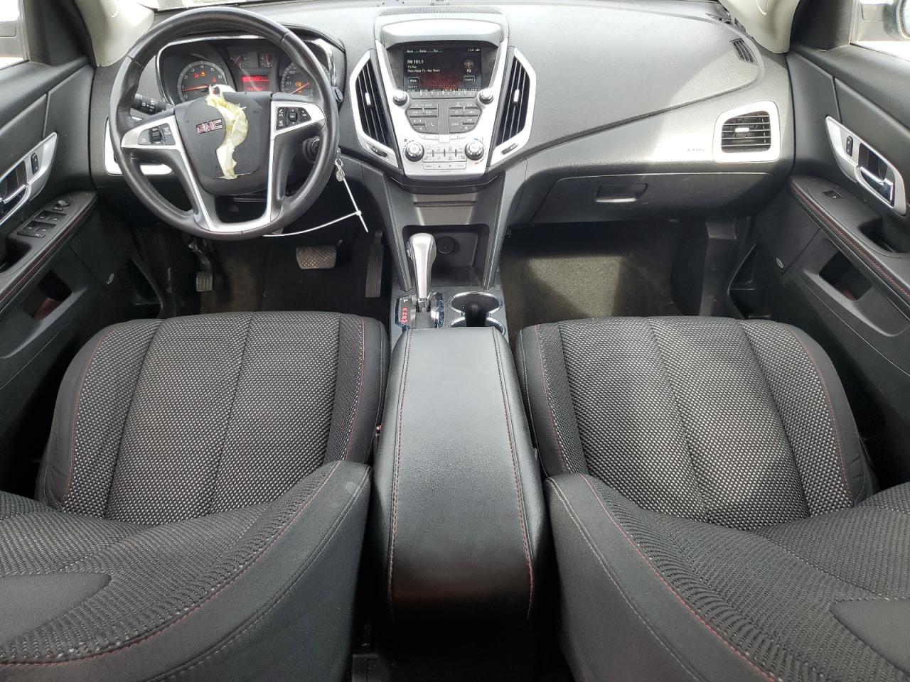 2015 GMC Terrain Sle VIN: 2GKFLWE38F6413196 Lot: 81607195